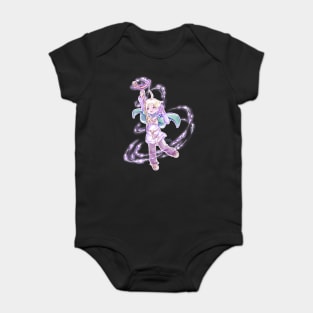 Golden Sun Ivan Baby Bodysuit